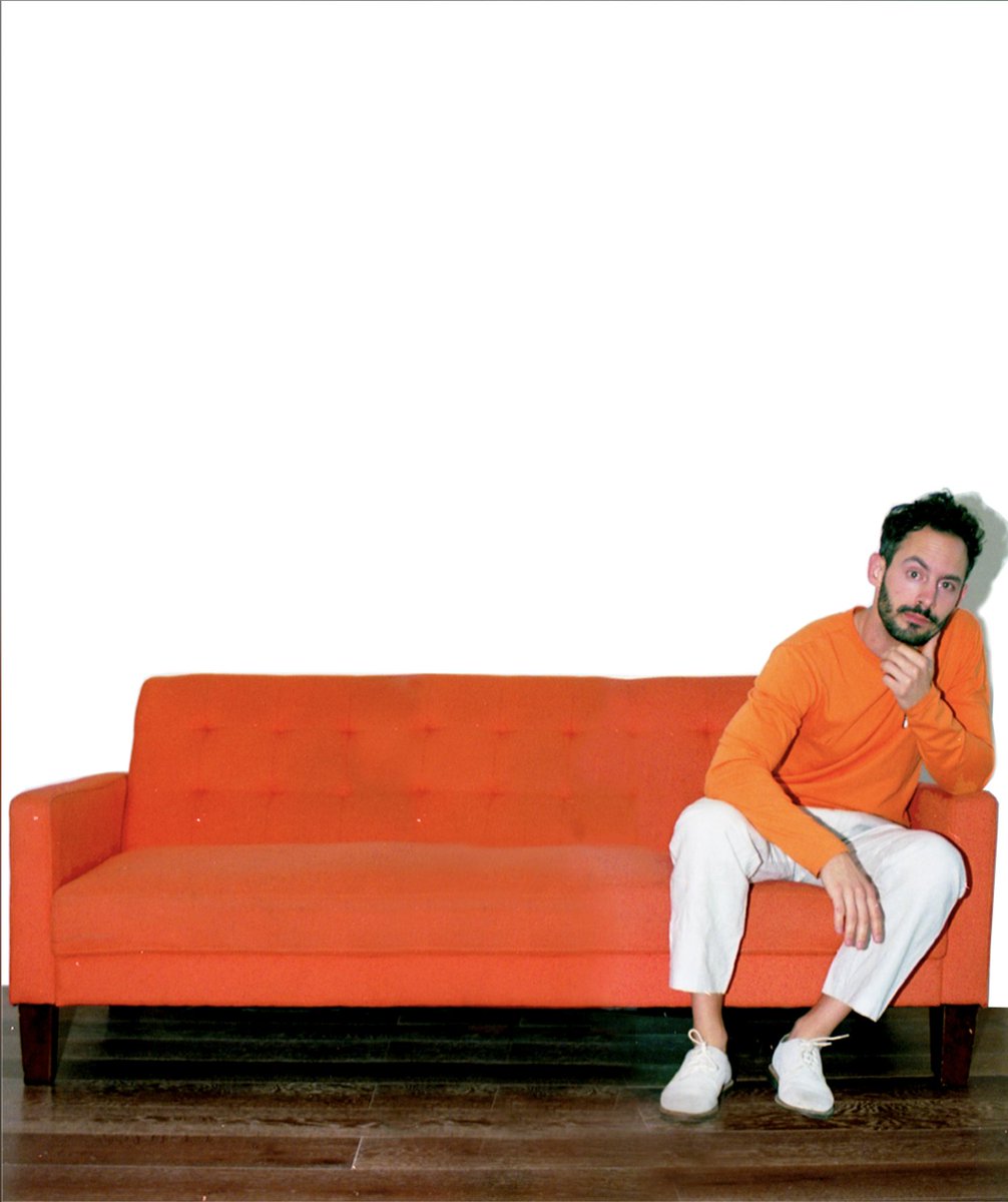 Hey Charmers. <a href="/JLauing/">Jacob Lauing</a> here, with a playlist full of unapologetically heavy music (and some lighter fair) to help you work out at home during these heavy times. Get the blood pumping and enjoy some of my favorite workout tunes here: 

open.spotify.com/playlist/63373…