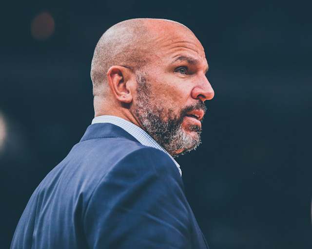 Happy Birthday, Jason Kidd!  