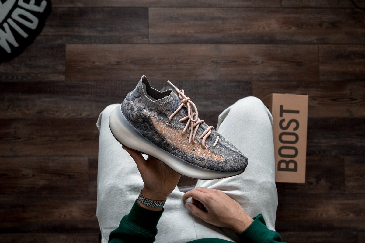 Yeezy 380 Shoes Release Info Photos SneakerNews.com