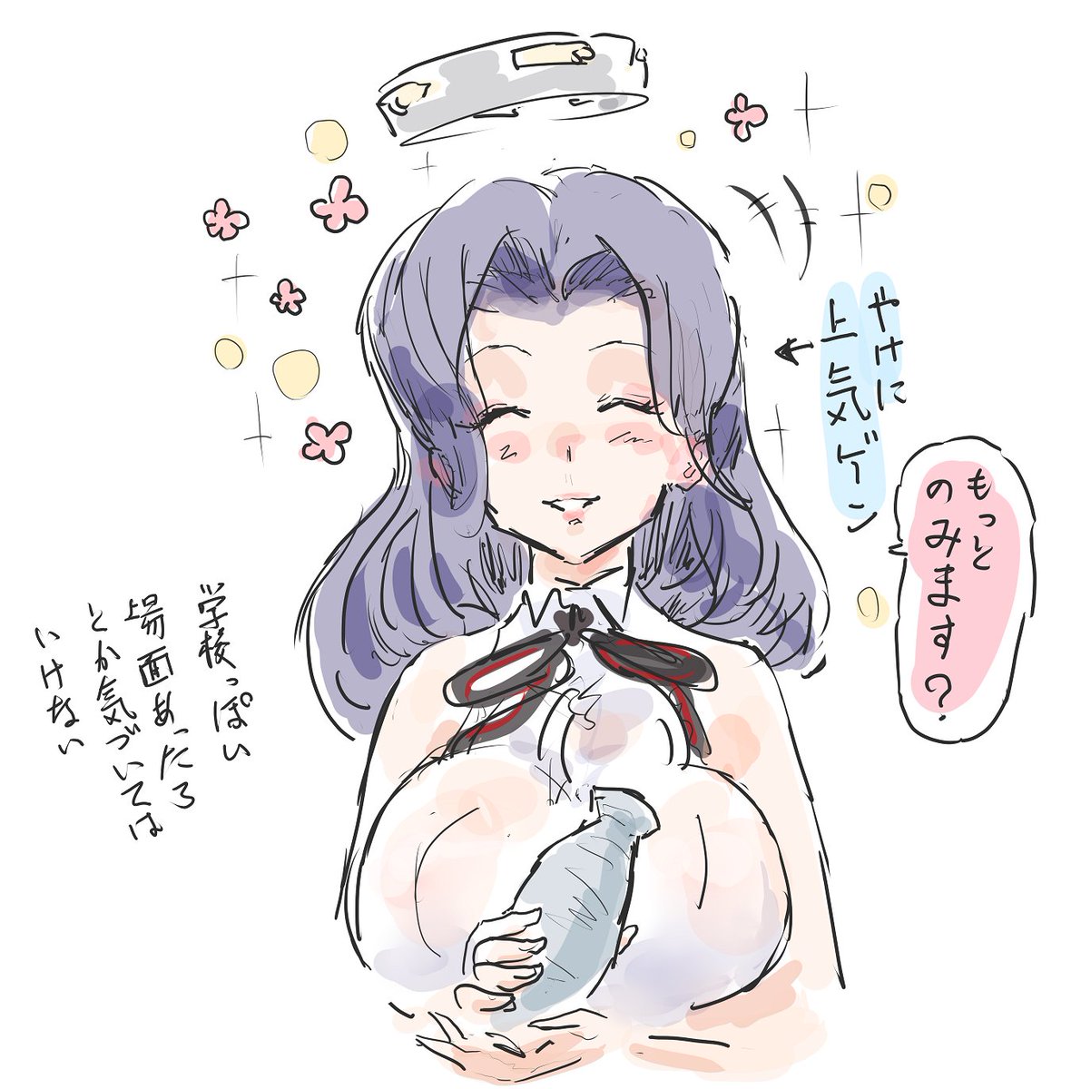 艦これの龍田を久しぶりに描いて、なんかセリフ入れてみたいなってなんとなく書いてみたらだいぶこじれた感じになった
の何となく続き(時系列的には過去)描いてみた
美形なのはお母さん似だからだろうか 