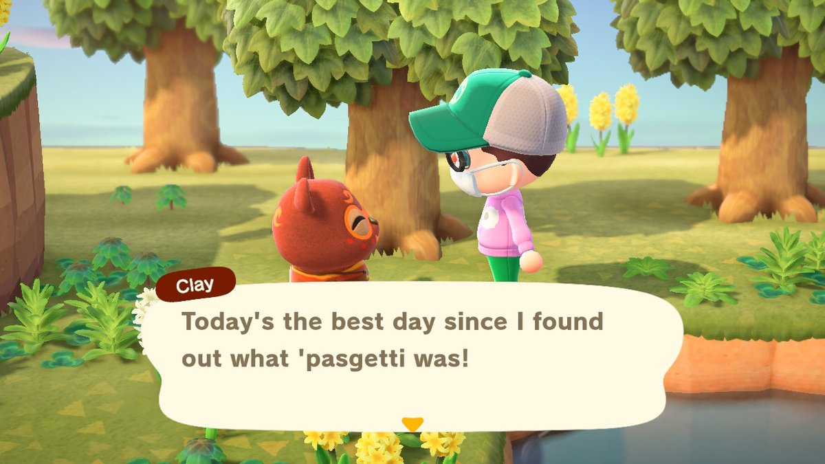 benisadork's tweet photo. #AnimalCrossing #ACNH #NintendoSwitch https://t.co/4ZyX5cGBhx