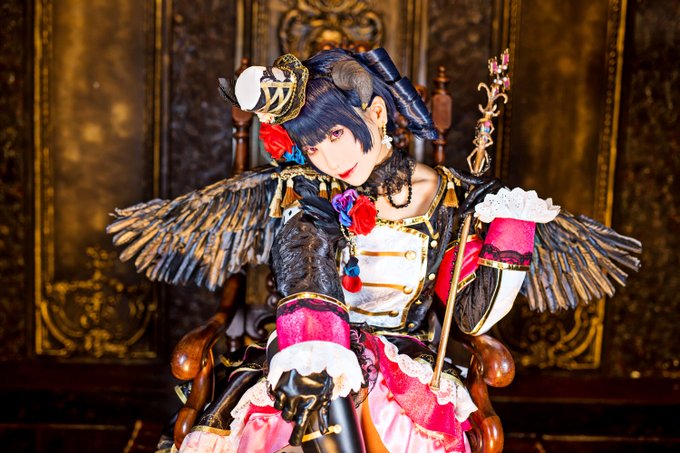 Twitterのコスプレ画像41