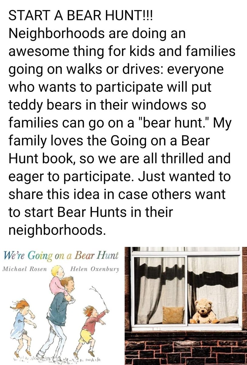 I just saw this on FB... #FurryTails