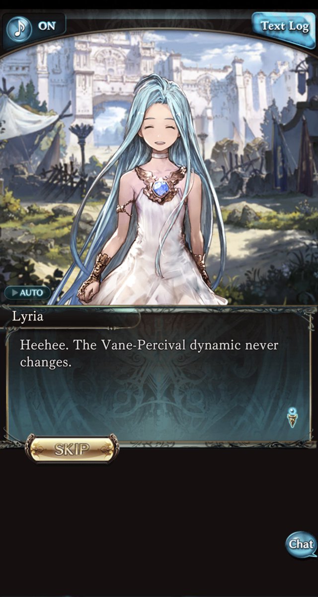 Dragonchants's tweet photo. I am so fed right now #gbf #GranblueFantasy #vanepercy #ヴェイン #パーヴェ #ヴェパシ https://t.co/2dlInY0L6s