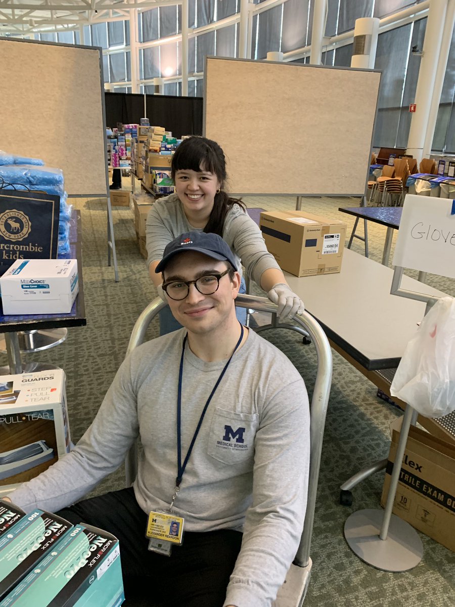 Quintin P. Solano MD, MSc tweet media