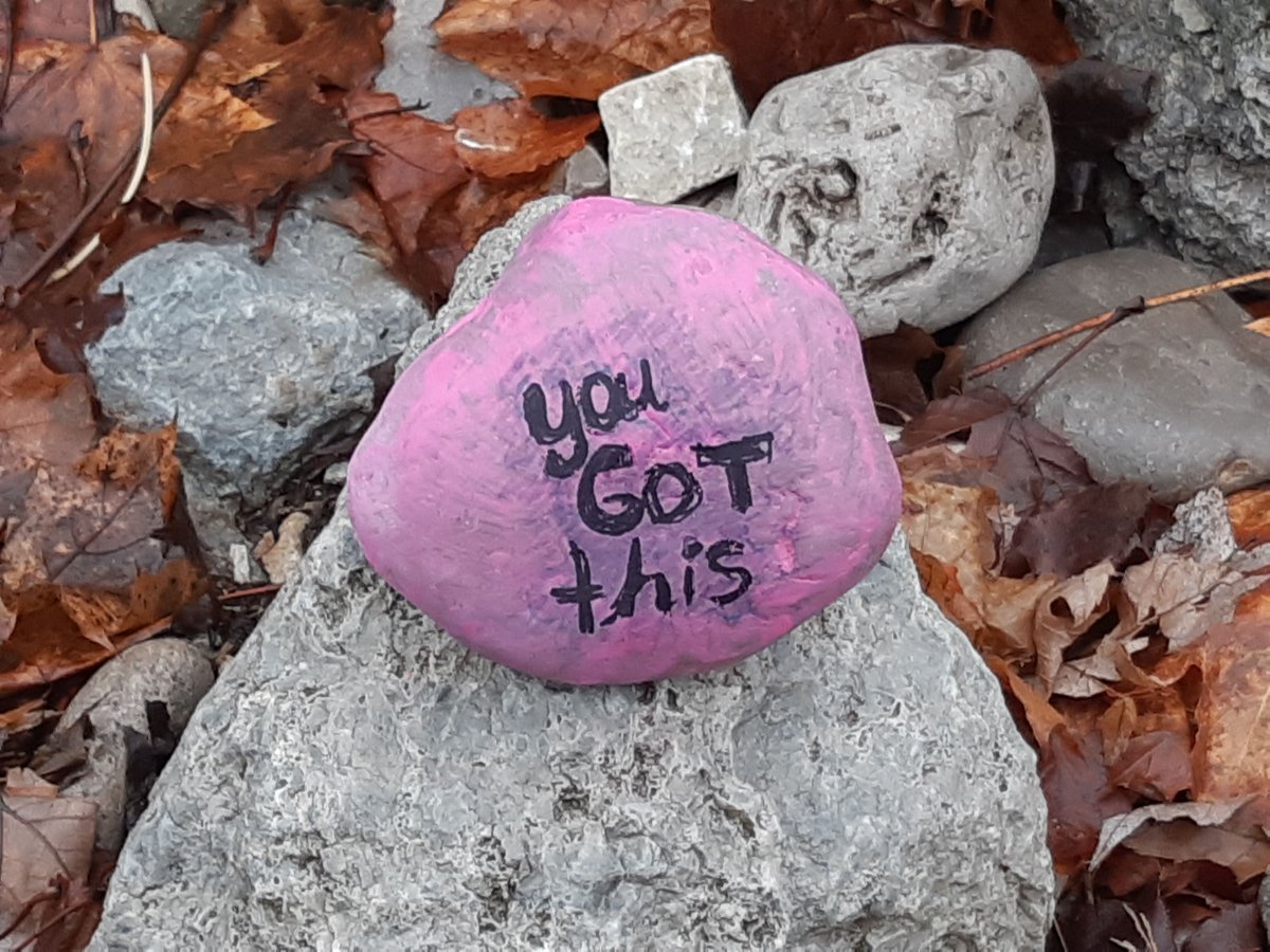 WE got this! Connect with your community today! Social mapping is a great way to identify resources and create connections. Build a map of your neighbourhood and let people know if you're available, or need support. Text, email, or deliver a letter! 
#COVIDー19 #CanadaCovid19