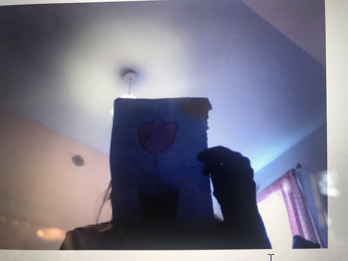 MrsAirdo's tweet photo. Today’s fun e-learning activity was learning how to draw different things on art hub.  Look at the creativity! https://t.co/uX6OVQG6Rd