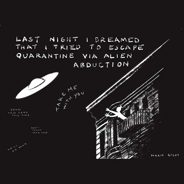 Trench Media tweet media