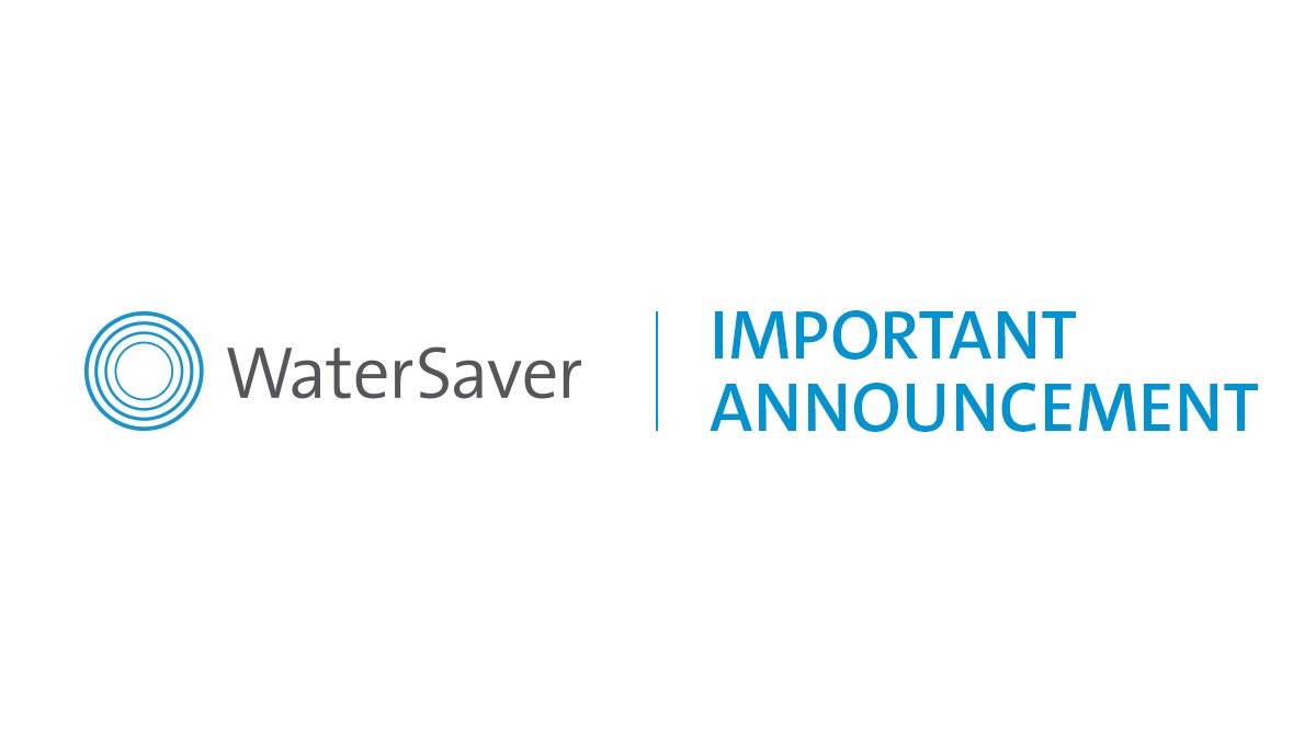 Watersaver Faucet Co Watersaverlab Twitter