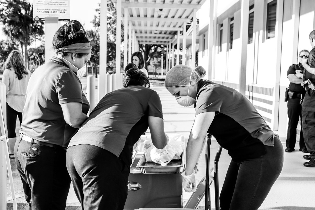 Lee County Food & Nutrition Services tweet media