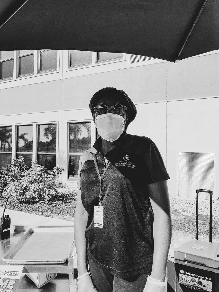 Lee County Food & Nutrition Services tweet media