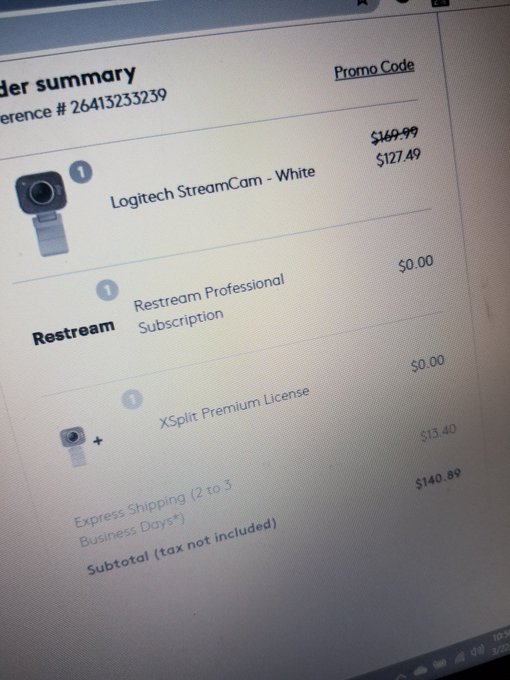 I just ordered a present we all can enjoy together I cant wait for all my valentines to see me in HD<a href="/tag/stream"class="tags"><span>#stream</span></a><a href="/tag/workfromhome"class="tags"><span>#workfromhome</span></a><a href="/tag/cammodel"class="tags"><span>#cammodel</span></a><a href="/tag/camgirl"class="tags"><span>#camgirl</span></a><a href="/tag/nsfw"class="tags"><span>#nsfw</span></a>