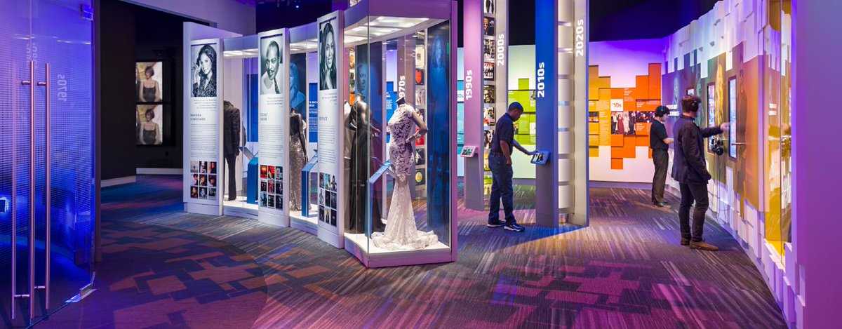 AltaFidelidadM's tweet image. El Grammy Museum de Los Ángeles ofrecerá parte de su colección y archivo mediante su página web para que todos podamos acceder desde cualquier parte del mundo. 👉 bit.ly/39bjnhi

#GRAMMYs2020