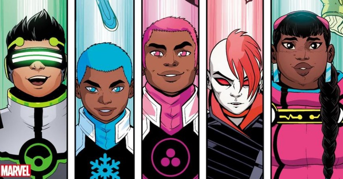 Watch CRISISBEAT's leaked NSFW photo on TwXstars