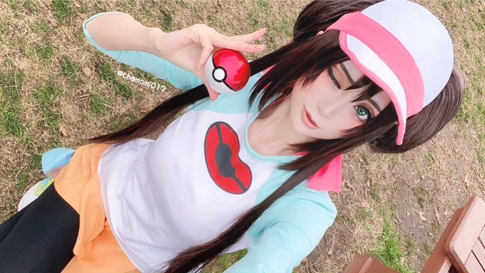 コスプレイヤーカモミールのTwitter画像10
