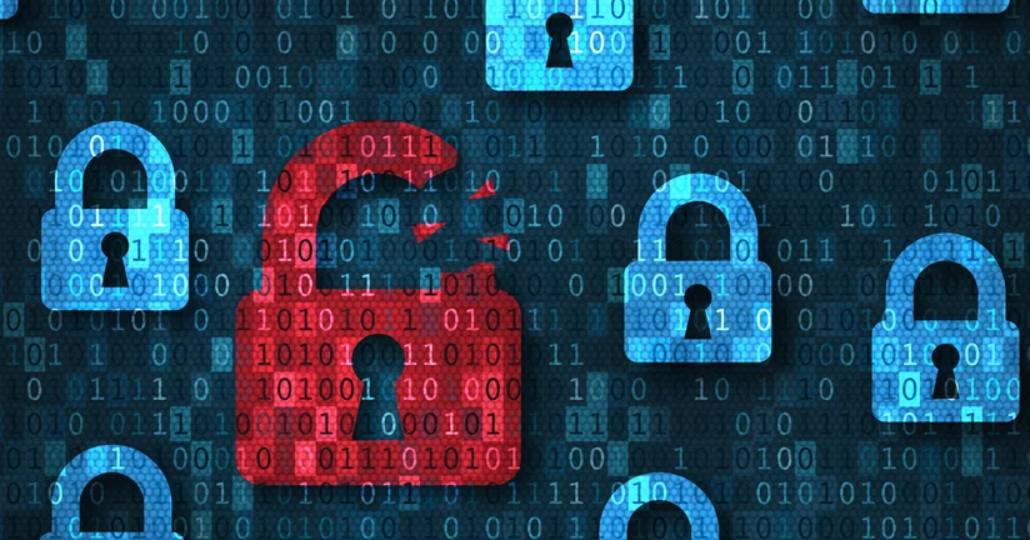 Totocellux's tweet image. #CyberAttacks: Lack Of #CyberMetrics Hamper U.S. Ability To Respond - bit.ly/39evI40-Ttx @bitsight
🔁
#Enterprises  #Organizations
#CyberRisks  #Passwords
#InfoSec  #CyberThreats
#CyberSecurity
#ITsecurity  #CyberDefense
