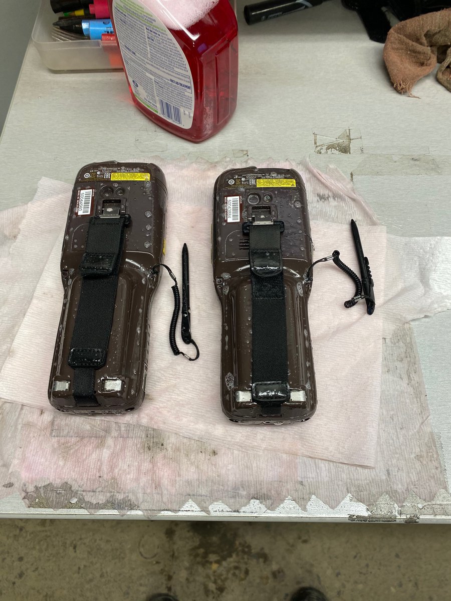 UPS Chatham CHSP tweet media