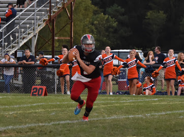 sp_counselor's tweet photo. Class of 2020 Senior spotlight Jacob Garrett I plan on continuing my athletic career in college (not sure where) 
I plan on majoring in Sports management and minoring in Business and hoping to one day get into a job with a sports team to be able to continue my love for athletics. https://t.co/VULNaTnayb