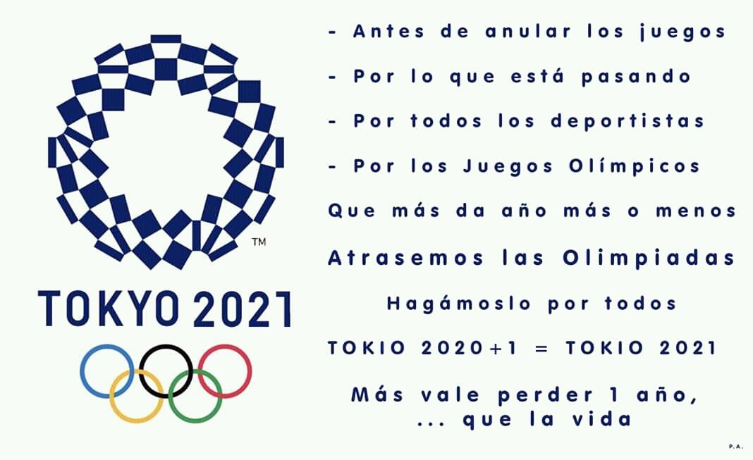 MissPattz28's tweet photo. @_GatoEncerrado Solo nos queda rezar 😷🤒🏥🚑💉💊⚕⚚☤☣☡⚠ #Tokyo2021 #Tokio2021 #StopTokyo2020 #CancelTokyo2020 #OlympicQuarantine #ResignNowAbe #ResignNowBach #CuarentenaPorLaVida #QuarantineLife #CoronavirusVaccineNow #VacunaCoronaVirus #CuarentenaChallenge #QuarantineChallenge https://t.co/PikuXTOMT4