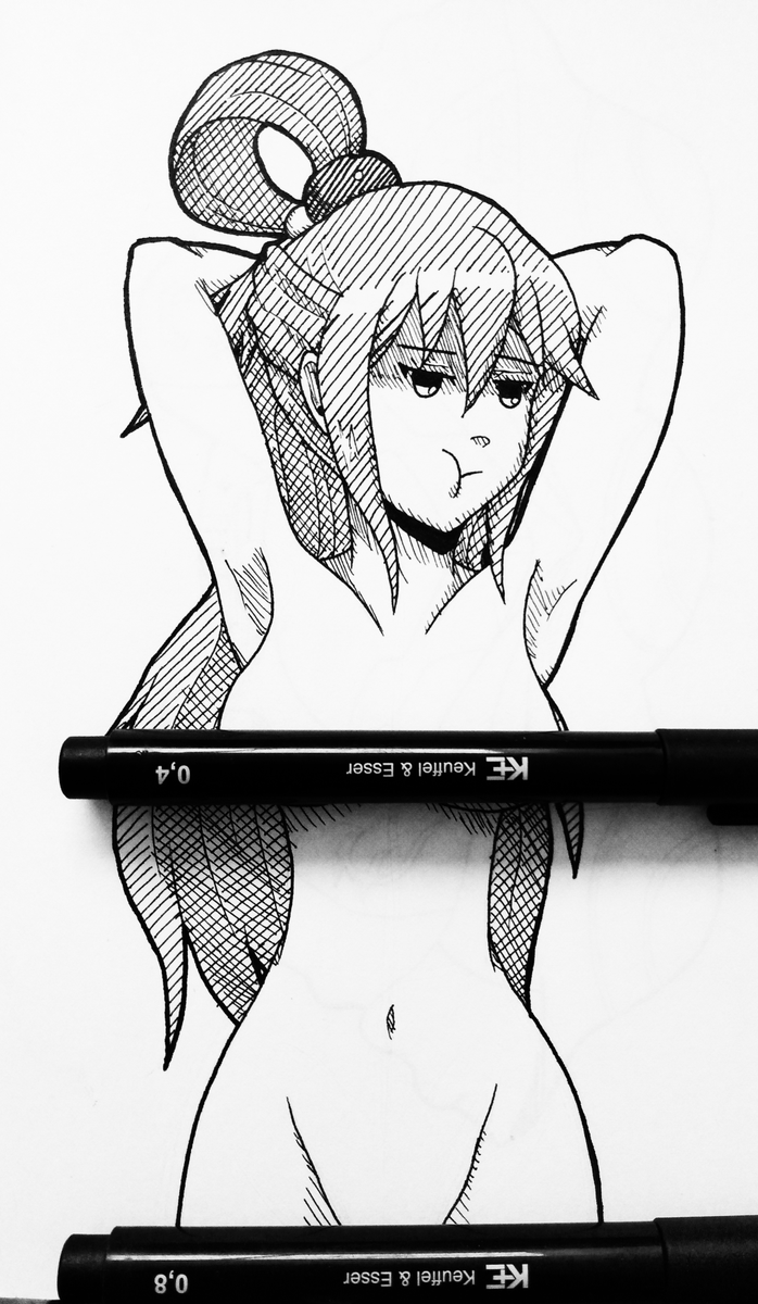 echos_clover's tweet photo. @WaifuAlert @inushins I still think she only works to beat the meat
#TeamMegumin https://t.co/l4VKJS7uoo