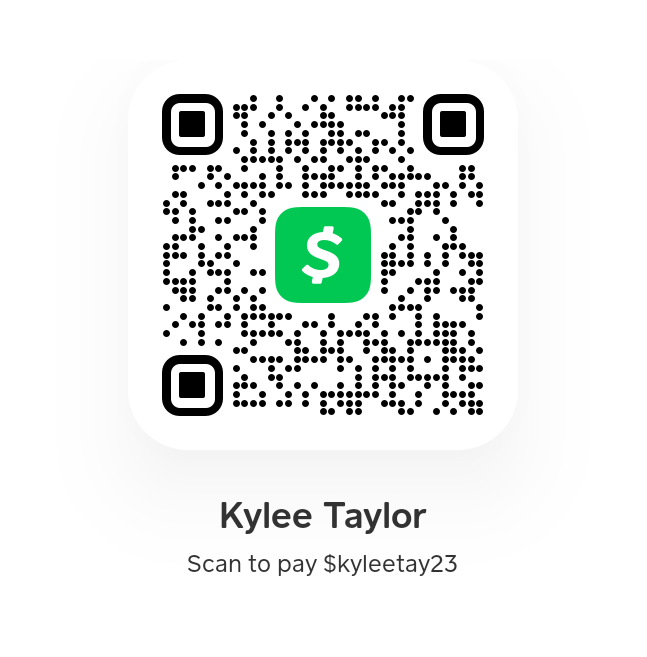 Kylee Taylor tweet media