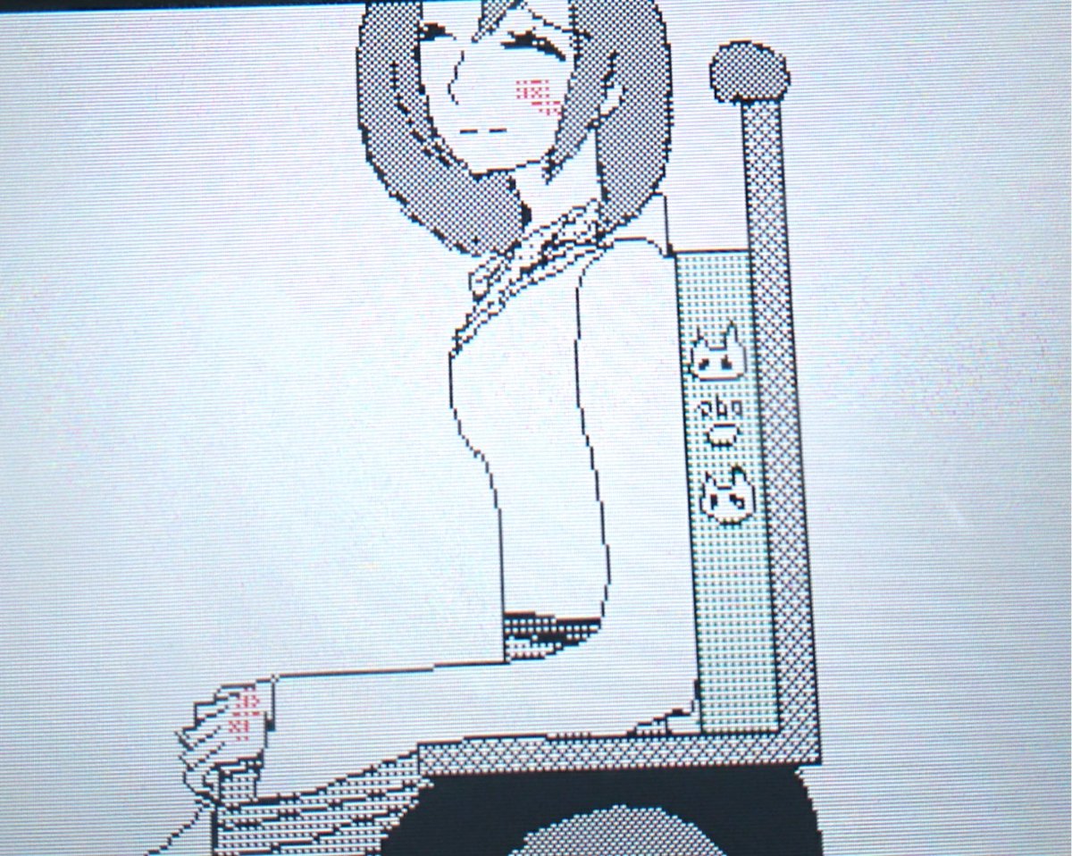 りーな 趣味垢 Twitter वर 芸術同盟 絵描きさんと繋がりたい イラスト好きさんと繋がりたい 車椅子 助けて 前回の投稿と同じdsのリメイクイラストとなります 動きたくても動けない そういう気持ちを表現しているつもりです この身体の事を知って欲しい でも