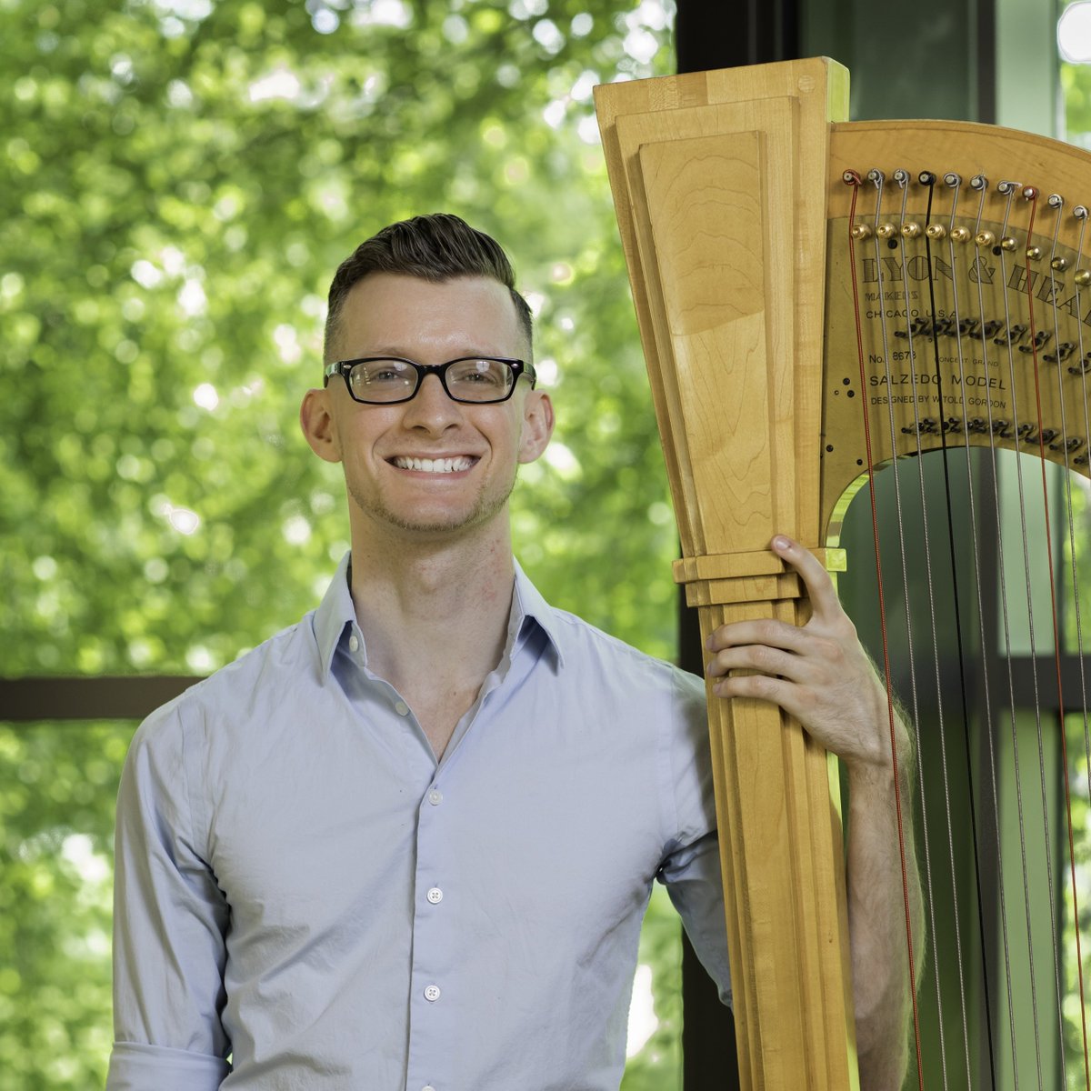 Check out our #musicianmonday post at instagram.com/p/B-GFV15Bglw/…

#queencityopera #cincinnati #harp #scpa #nku #mostlymodernfestival #kentuckysymphonyorchestra #clevelandinstituteofmusic #universityofoklahoma #cincinnaticollegeconservatoryofmusic #gymnastics #ballet #parkour #aerial