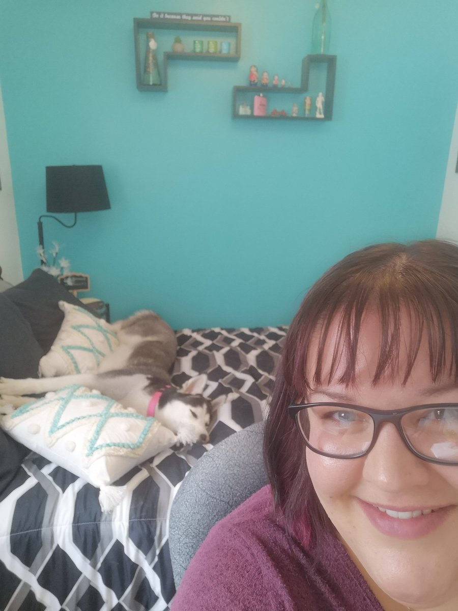 MissStudySkills's tweet photo. Co-worker keeps napping on the job and it's just not fair #WorkingFromHomeProblems https://t.co/auRfOngTTA