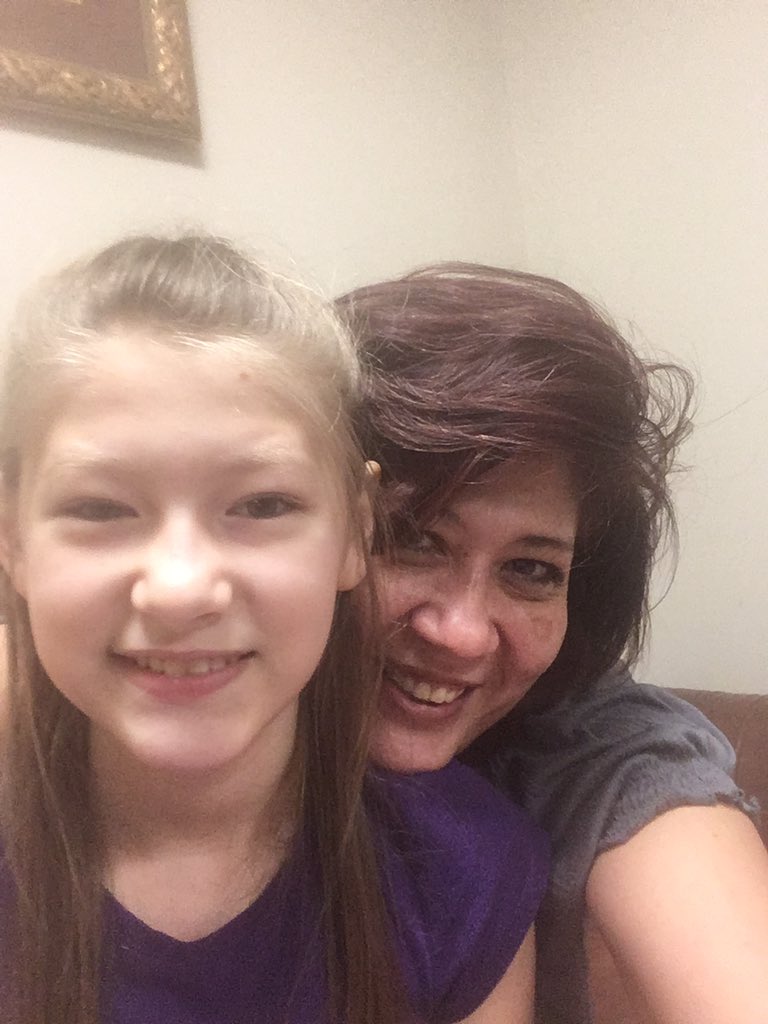 MommyAndMoo's tweet photo. #MyReason #MyLife #MyMoo #MooSmiles #DifferentNotLess🧩 @ThewardmomCindy @SunshineMustang @PfChiefRobledo @BomerKelli @LivePdBlueLine https://t.co/Be5bcOZ78P
