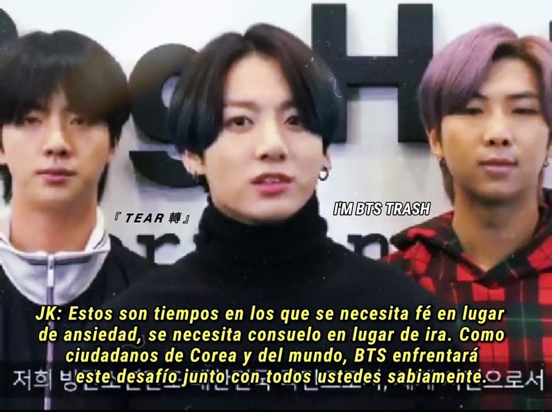 Mochi55_'s tweet photo. Palabras correctas ,en momentos correctos ... Para un mundo perfectamente imperfecto .

#bts #BTS_twt https://t.co/upySh9s5PG