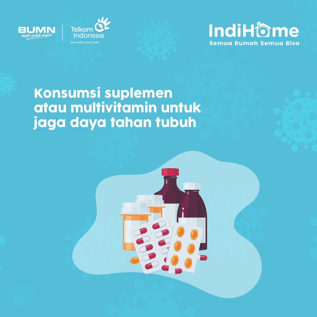 indihome fiber tweet media