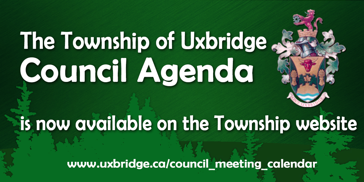 twpuxbridge's tweet photo. Please be advised that there will be a special meeting of Council on Wednesday, March 25th at 3:00pm. This meeting will be live streamed. View the agenda and the meeting at https://t.co/VBeXJM6Ke7. More info at https://t.co/S7LjmgZkx0. https://t.co/fV84Kpg1bN