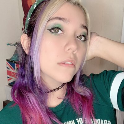 F/A Mume Yume 🚀💜 tweet media