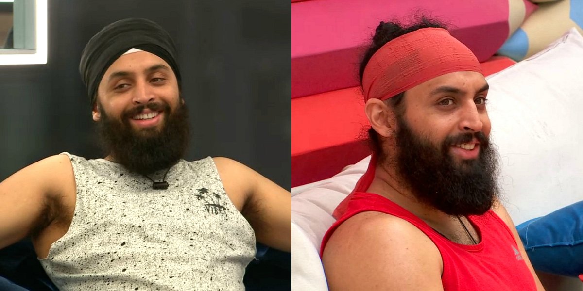 89razorskate20's tweet photo. 🦸‍♂️Week 4, RT &amp; LIKE If You're Team HIRA! #BBCAN8 https://t.co/HM3085tX4g