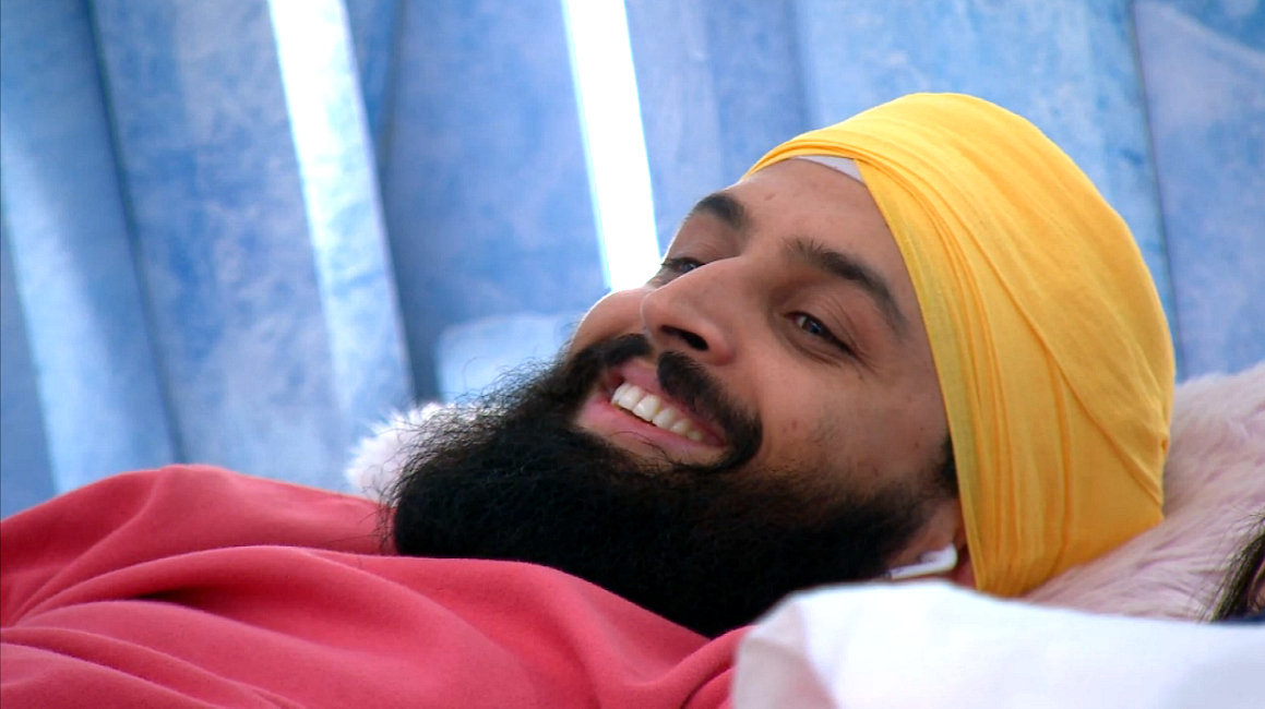 89razorskate20's tweet photo. 🦸‍♂️Week 4, RT &amp; LIKE If You're Team HIRA! #BBCAN8 https://t.co/HM3085tX4g