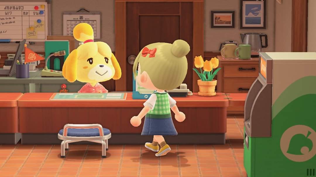 dearanipii's tweet image. Isabelle cosplay 💕

#AnimalCrossingDesigns #AnimalCrossing #acnhpattern #ACNH #acnhqrdress #AnimalCrossingNewHorizons