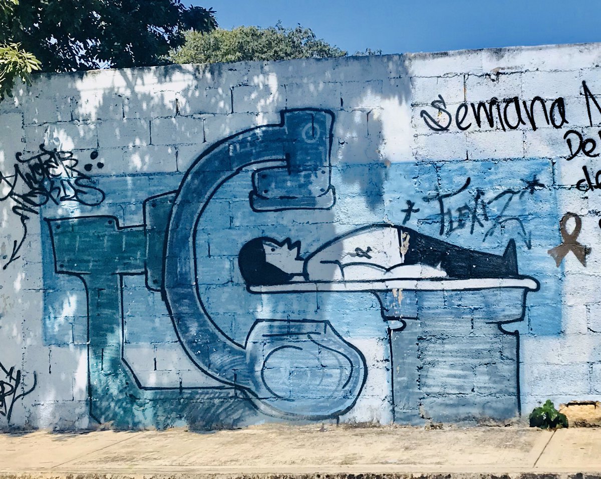 Andrew Farach, MD tweet media