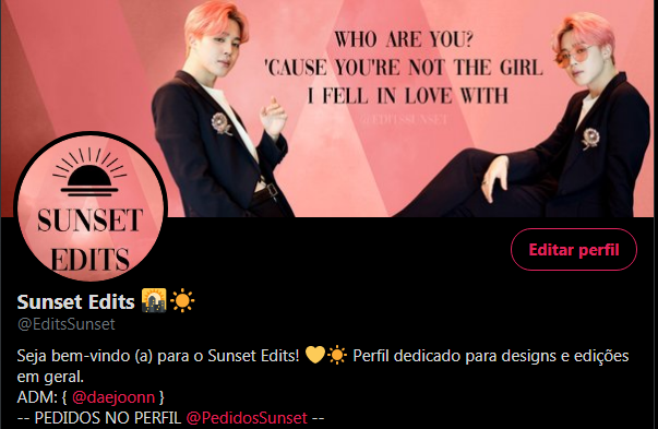 EditsSunset's tweet photo. PEDIDO DE LAYOUT (Sunset Edits)

requested by: @EditsSunset
made with: Photoshop Cs6;
made by: @daejoonn 💫

fav se gostou | fav if you like it ;
seja honesto por favor | be honest please ;
pedidos no @PedidosSunset | orders on @PedidosSunset

Gratidão por pedir conosco! https://t.co/DkM8bNExcL