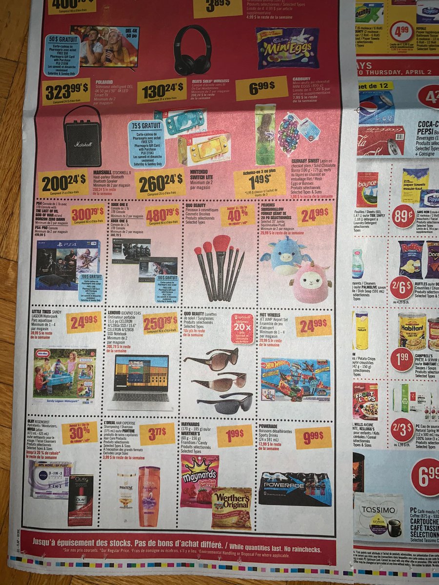 shoppers nintendo switch lite