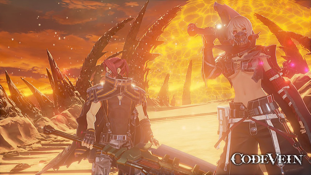 StickyxMochii's tweet photo. #CODEVEIN #XboxShare https://t.co/c9AHtDuGeS