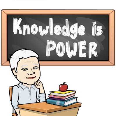 Keep your brain working even though we are not "in school"