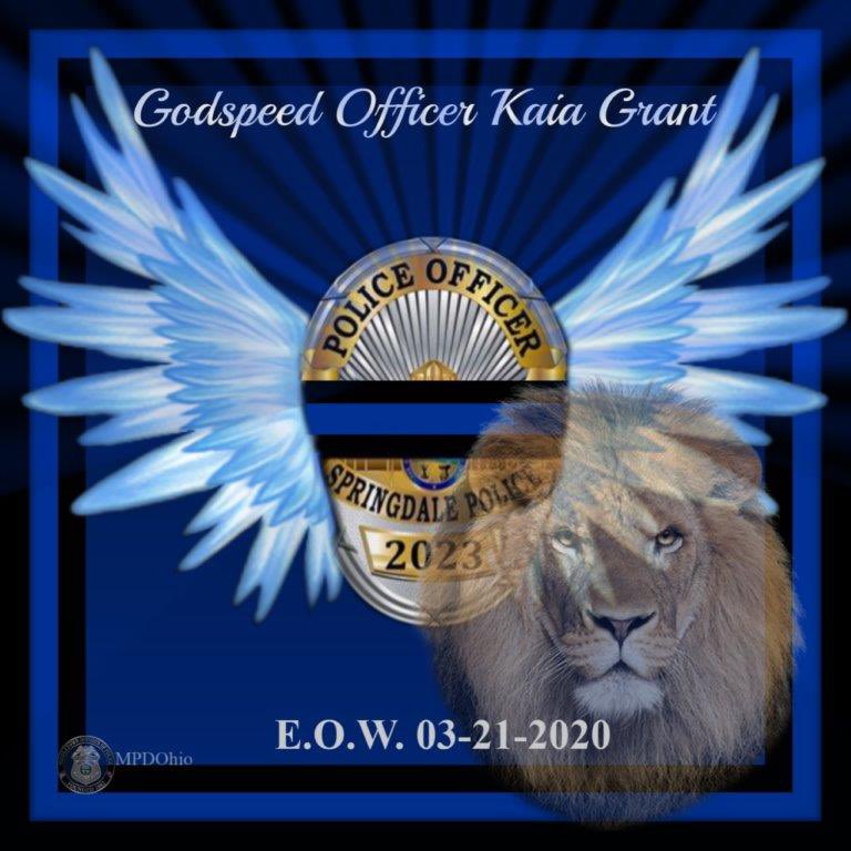 ShelleyMeehan's tweet photo. Godspeed Officer Grant 🙏🏻 #blessedarethepeacemakers #springdalepolice #police #supportlawenforcement #supportyourlocalpolice #endofwatch #thinblueline #blueismyfamily https://t.co/Kmzsz5aXjU