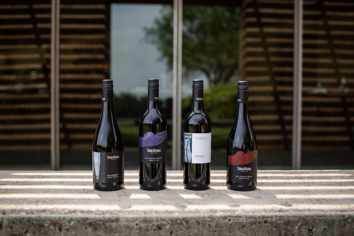 FREE SHIPPING! In this trying time we're offering all our wonderful customers free shipping on all online orders. Simply head to tarrawarra.com.au/wine-store/ and check out! 🍷