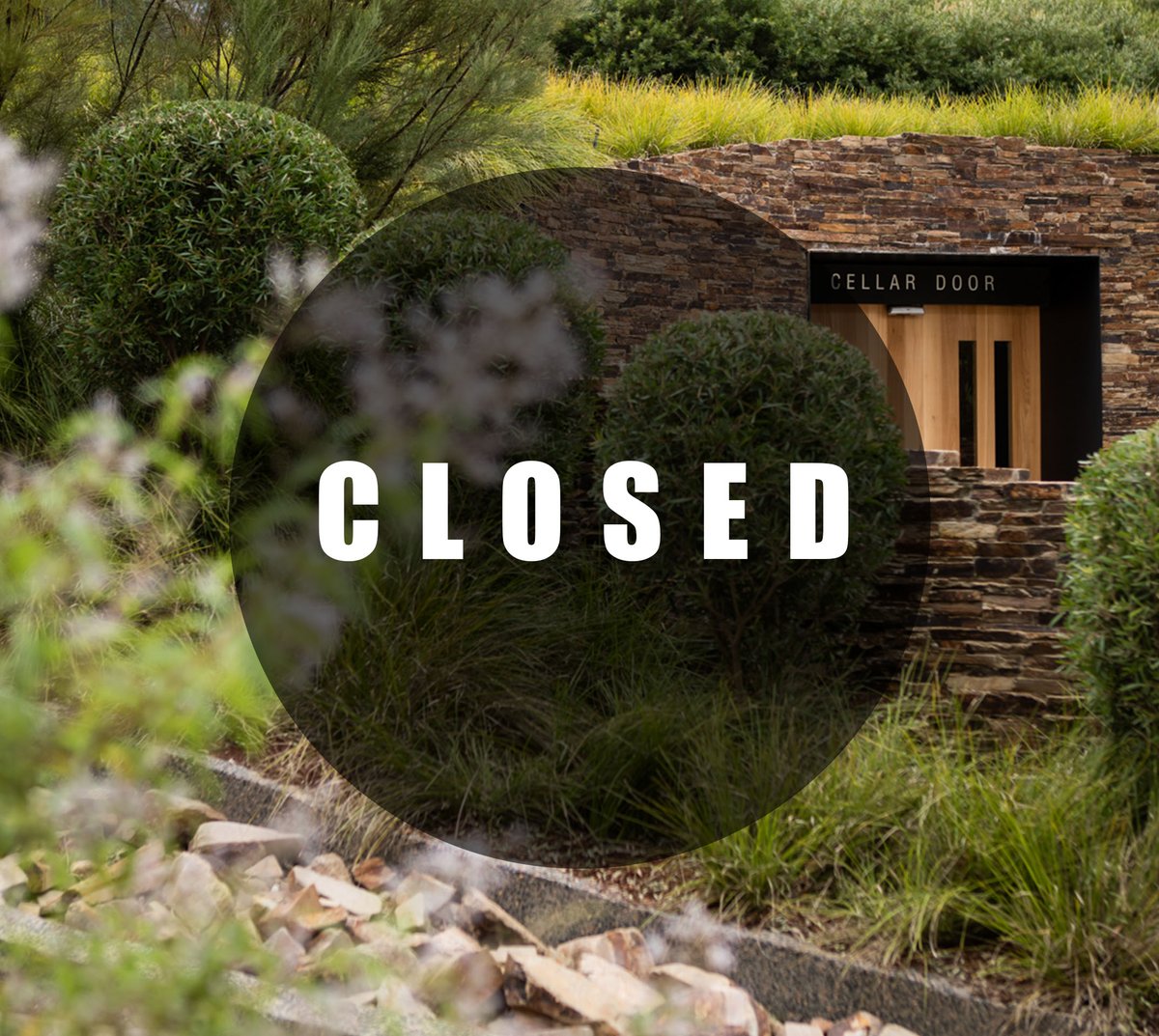 As with all hospitality businesses, we have closed our doors until further notice. All of us at TarraWarra wish you well during this incredibly challenging time. We look forward to the day we can welcome you back, with all your smiling faces back on the deck.