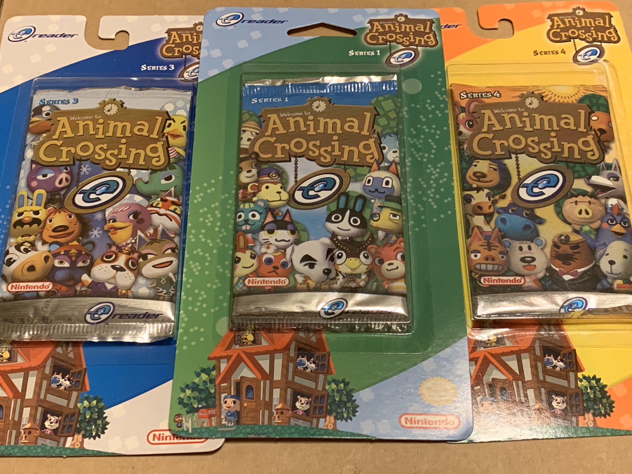 Animal crossing new horizons e deals