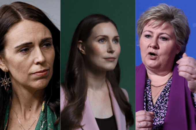 #RainbowGirls tweet media