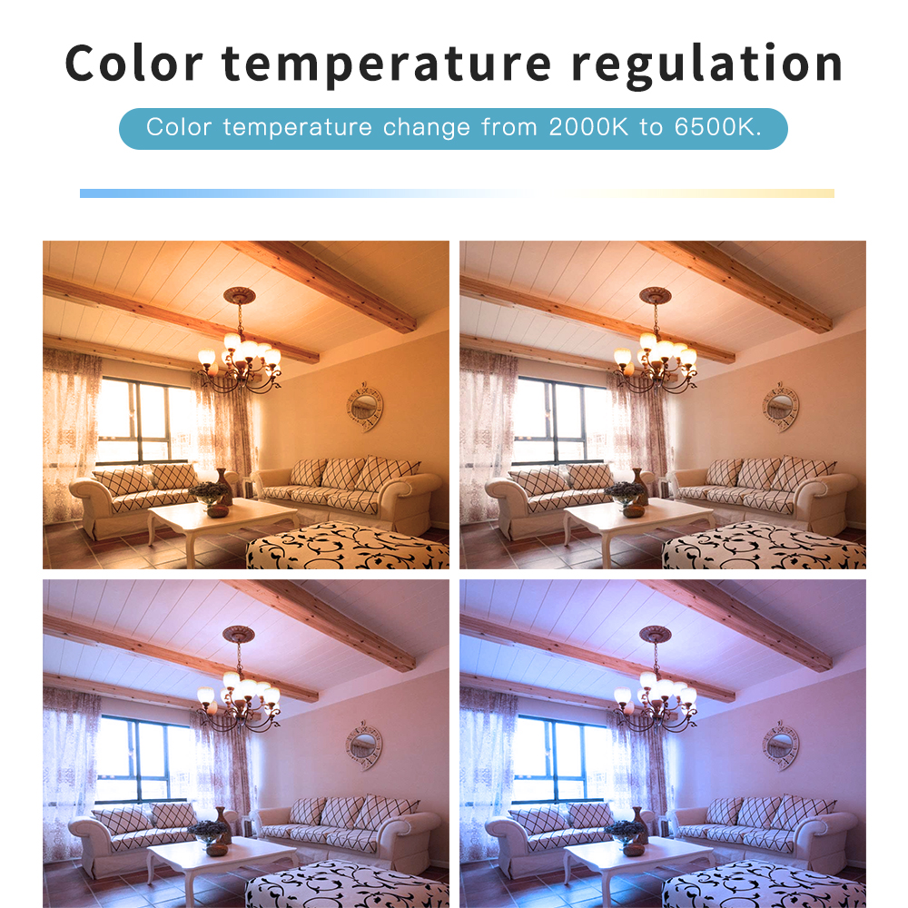 GledoptoLight's tweet photo. #GLEDOPTO Zigbee 4W RGBCCT #Candelabra Bulb, #MultiColors, 2000K~6500K White Light, Smart Phone App Control, #Alexa Voice Control, Works with #SmartThings, #PhilipsHue, #AmazonEchoPlus,etc.
#LightsForLife #iot #tech #lightingcontrol #colorlights #Smarthome
https://t.co/uwktehq1MX https://t.co/k8ybsDUNgX