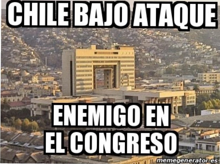 FafuC's tweet photo. @FPatriarcal @BertRiff007 @Diego_Schalper @sebastianpinera @ChileVamosCL Solo falta informarse a fondo, para darse cuenta que el Congreso es el Peor Enemigo de quienes pagamos sus abultados sueldos !!!
⬇️
#RechazoASecas
#NuevaConstitucion
#RechazoASecas
#NuevaConstitucion https://t.co/sziHvr5yJZ