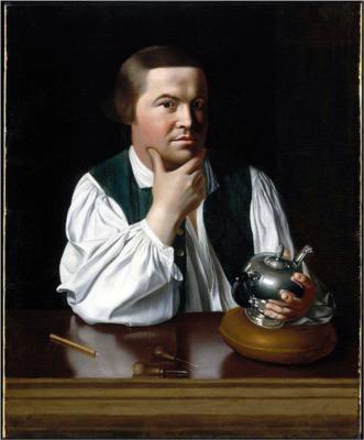 3lla69's tweet photo. like maybe i’m going crazy but paul revere..... jack black.....? https://t.co/30P8Oeprgm