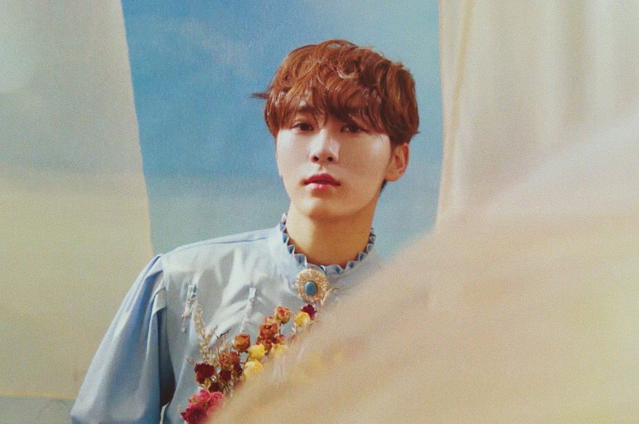 svtedits_17's tweet photo. 💐 #승관 #SEUNGKWAN 
#舞い落ちる花びら #Fallin_Flower https://t.co/qTmJ3yrYzW